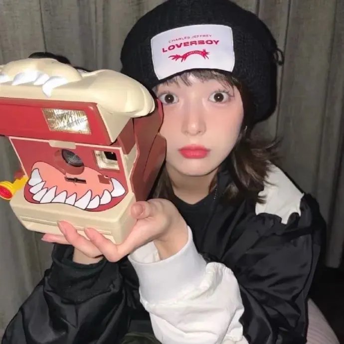 旧爱喜欢你